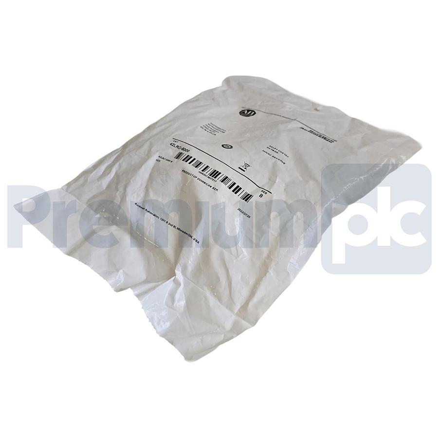 Allen-Bradley 42LRC-5000 /B PHOTOSWITCH Series 5000 Red Line Sensor Photohead FS