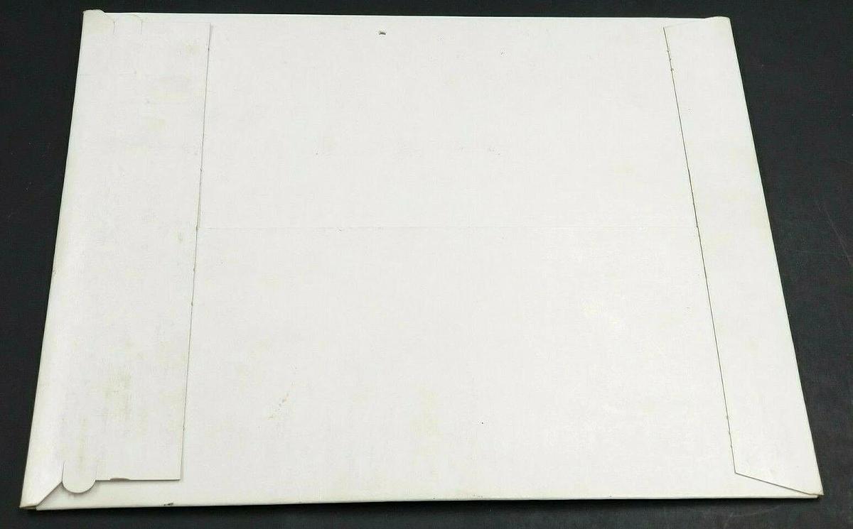Used NEW SEALED GE FANUC IC641SWP708B I/O LINK PGM BLK VER. 1.1 90-70 IC641SWP708