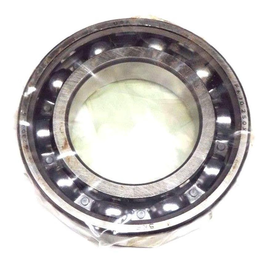 Used NIB SKF 6210-JEM RADIAL DEEP GROOVE BALL BEARING 6210JEM