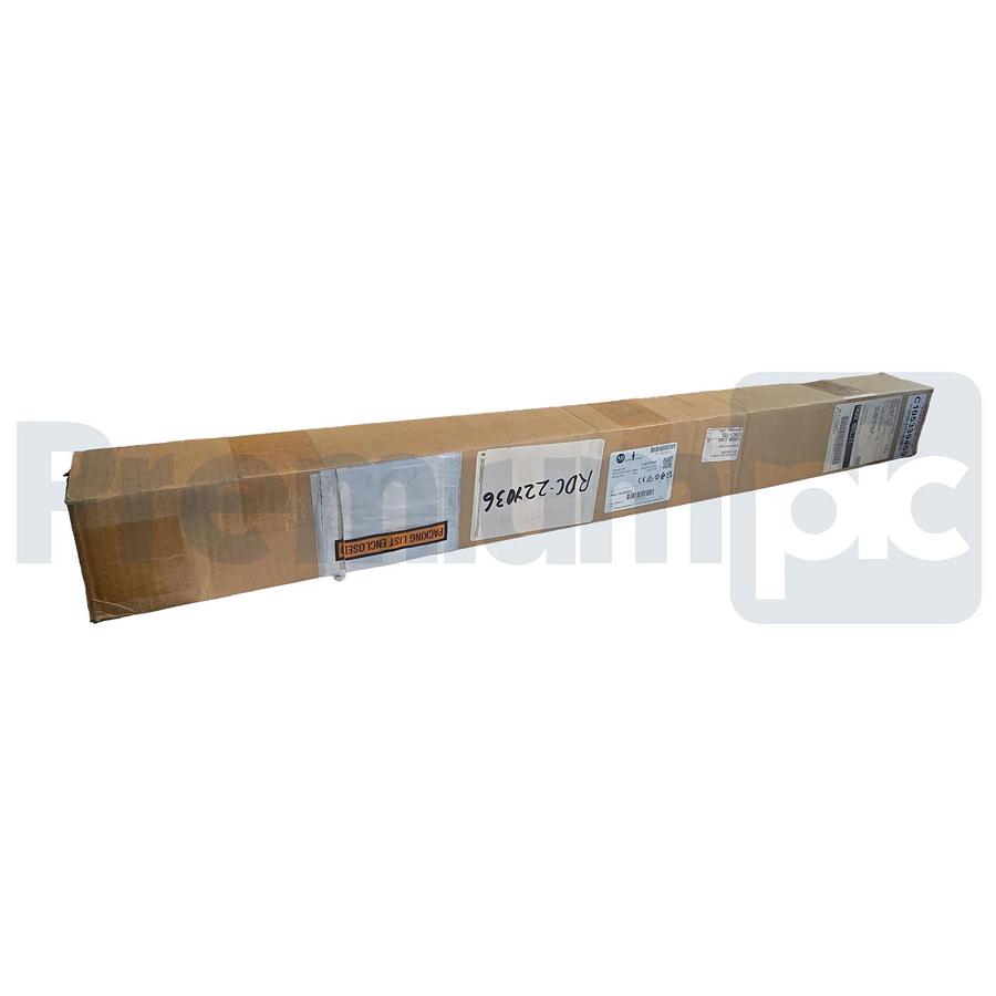Allen-Bradley 440L-T4J0960YD /A GuardShield Light Curtain Transmitter NSMP