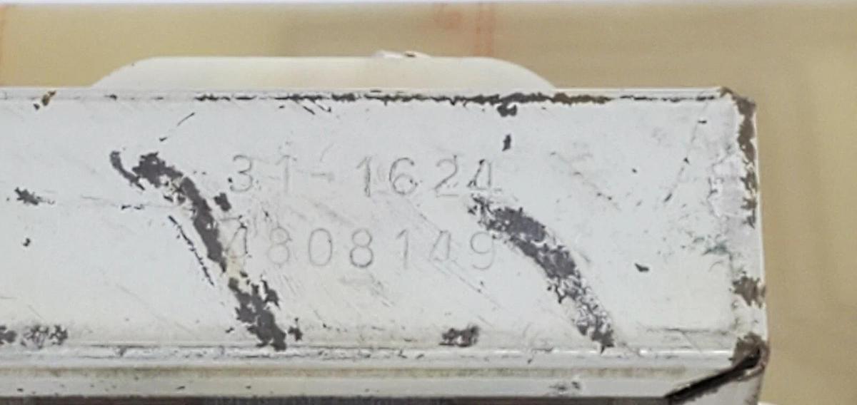 Used SOLIDSTATE CONTROLS INC. VI27A BOARD V127A
