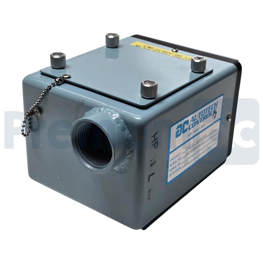 AVG MC Autotech Controls SMC-MS681-010 | MS-681 Motion Detector 200-2000RPM NSNP