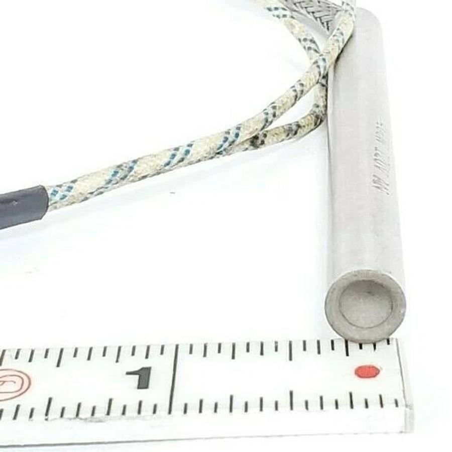 Used FAST HEAT CH44268 THERMOCOUPLE CARTRIDE 400W 120V AN