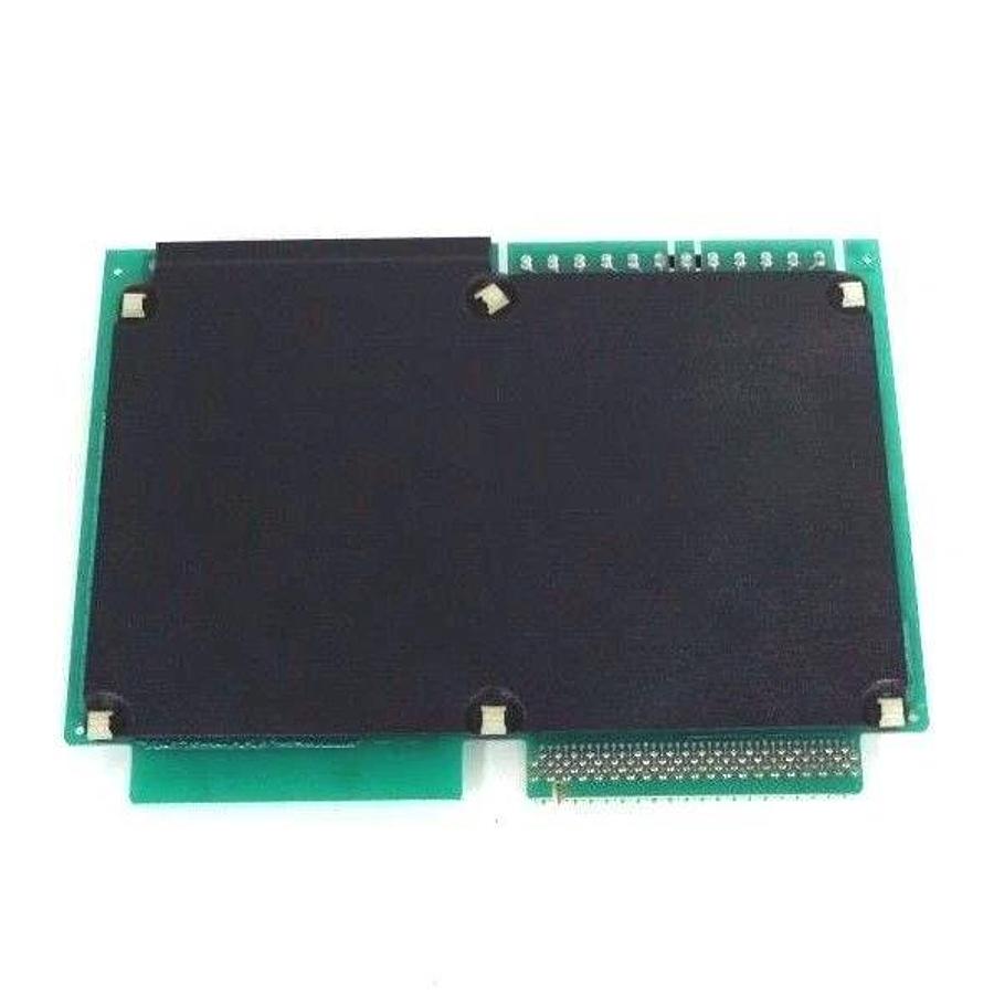 Refurbished GENERAL ELECTRIC FANUC IC600YB808A INPUT MODULE 10-30V 44B717321-002/2