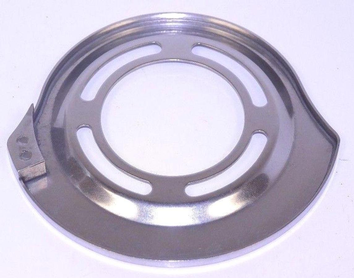 Used KRONES 1-011-56-062-0 CAM / CURVE 1011560620