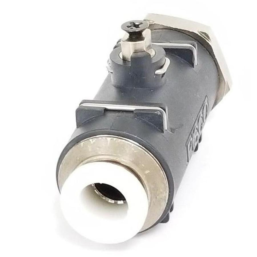 Used PISCO IN-LINE FILTER