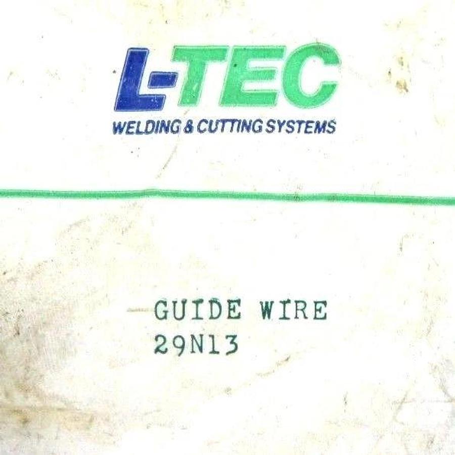 Used LOT OF 5 NEW L-TEC 29N13 GUIDE WIRE