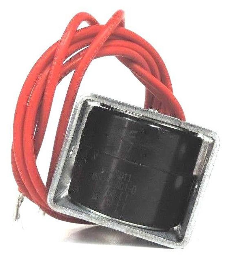 Used ASCO MP8262C002 SOLENOID COIL MP-C-011 1/8" PIPE 6 WATTS 099216-001-D