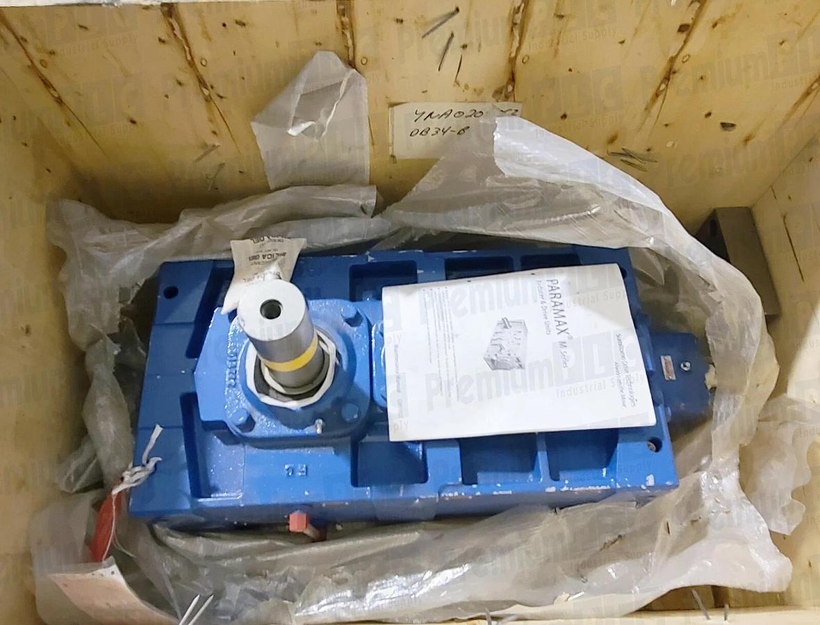 Sumitomo MDB34-BNR-80 | PA213582 Paramax M Series Gear Reducer GBN0N413 NEW