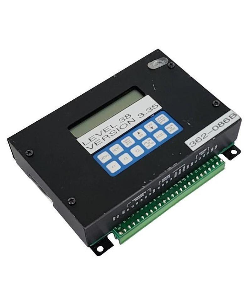 Used USED Z WORLD PK21XX DIGITAL MICRO CONTROLLER VERSION 3.35