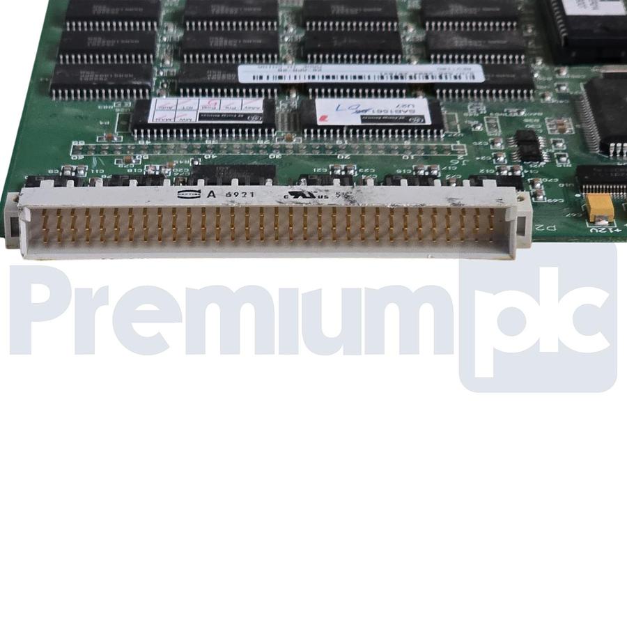 Used GE Energy 526-2004 Rev: 10D WESDAC D20ME NON-VME Processor 820-0468/01 USPI