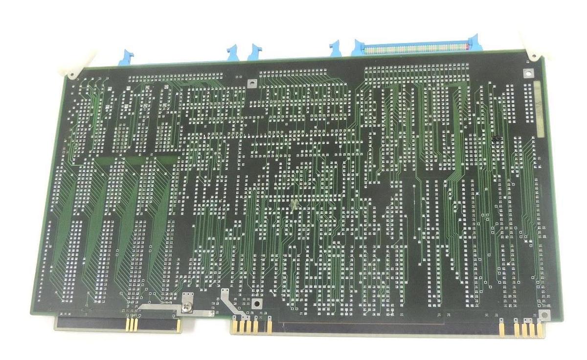Used TOKO INC. NCB203-2 BOARD NCB2032 SER NO 75906010