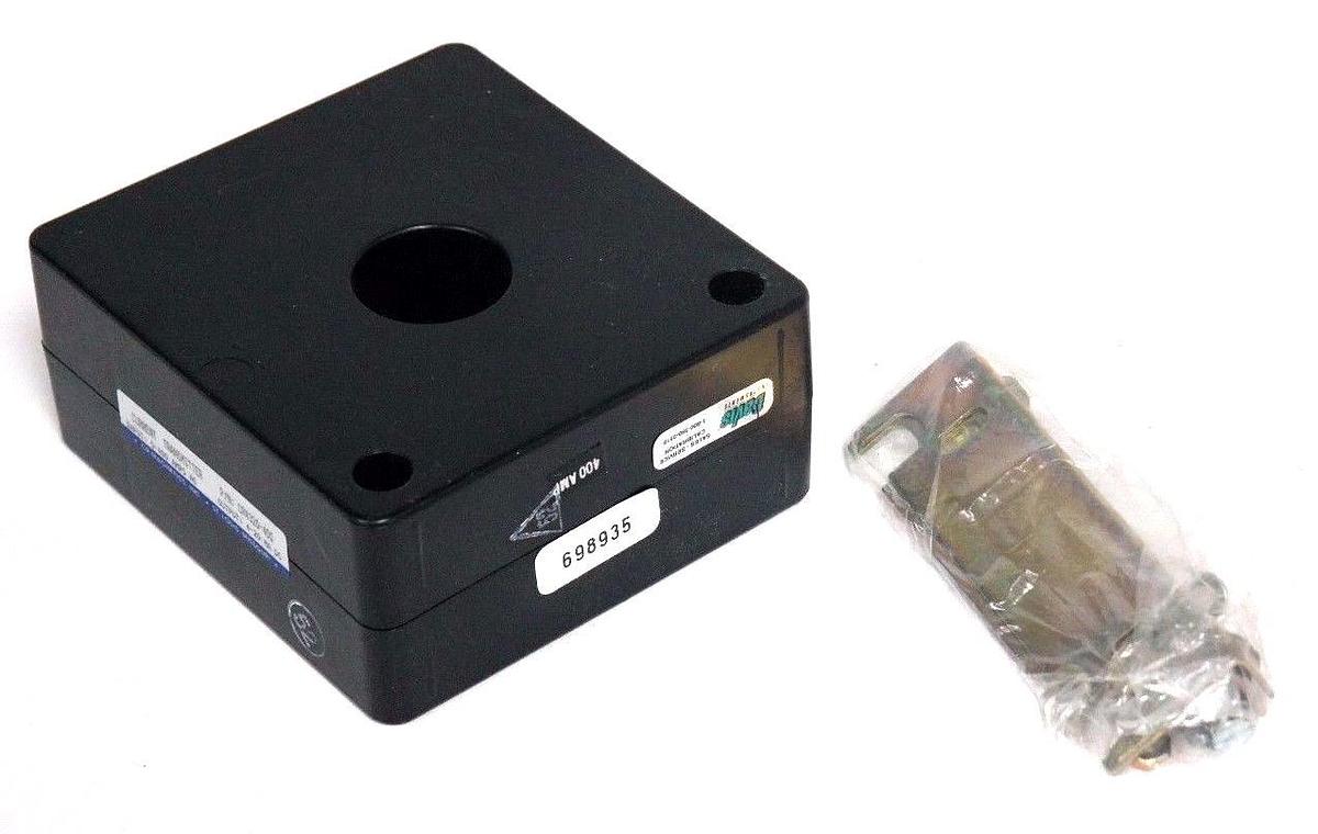 Used NEW CR MAGNETICS CR4320-400 CURRENT TRANSMITTER 4-20mA, CA631231