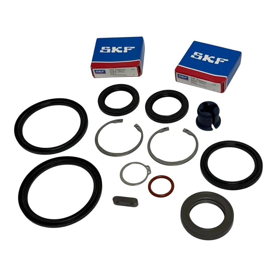 Tetra Pak Genuine Spare Parts Ice Cream Solutions 5970148-0088 Mixer Repair Kit