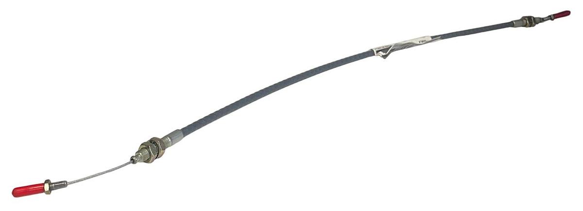 Used HYSTER 2034984 / HY2034984 OEM CABLE FOR FORKLIFT NSNP