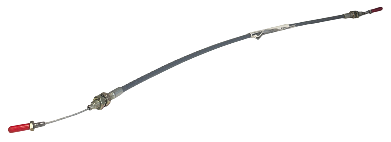 Used HYSTER 2034984 / HY2034984 OEM CABLE FOR FORKLIFT NSNP