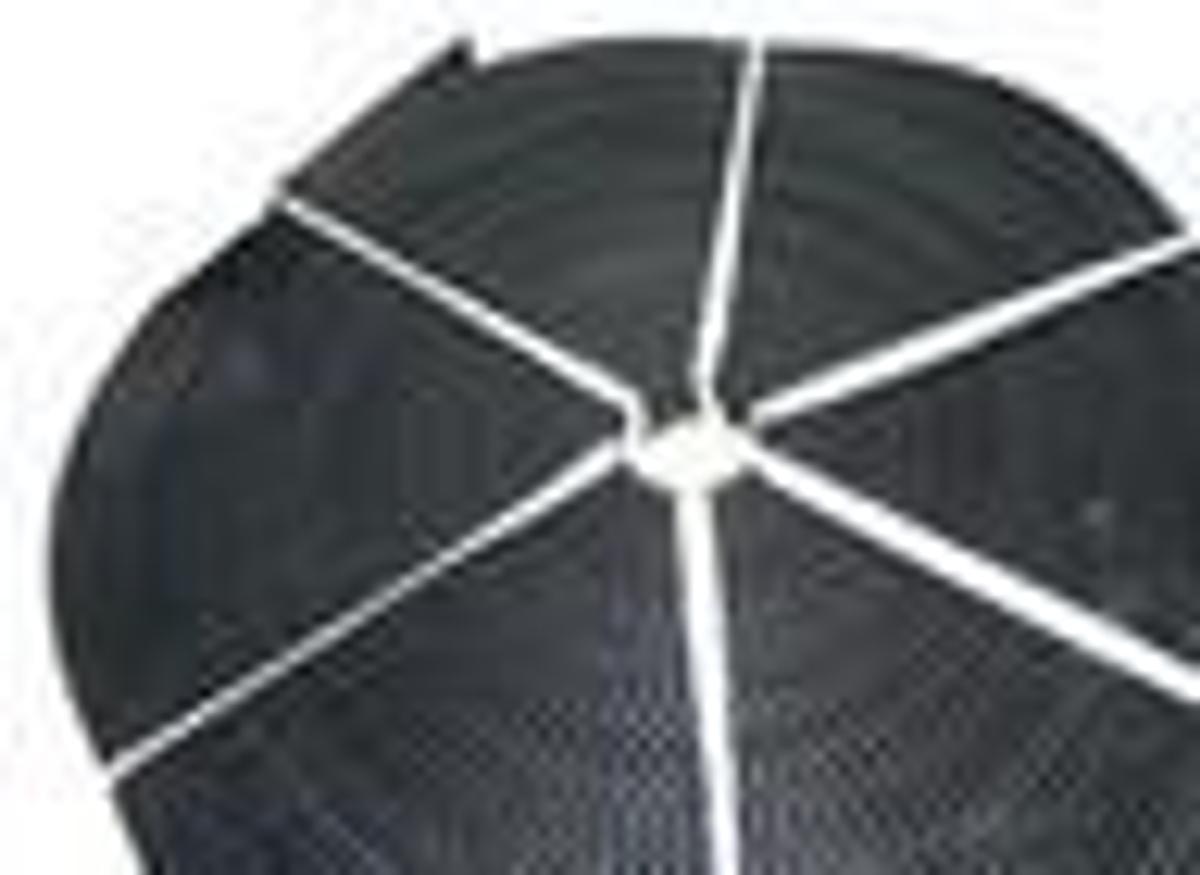 Used NEW GATES LONG LENGHT POWERGRIP HTD BELTING 50 FEET LONG 9308-0004
