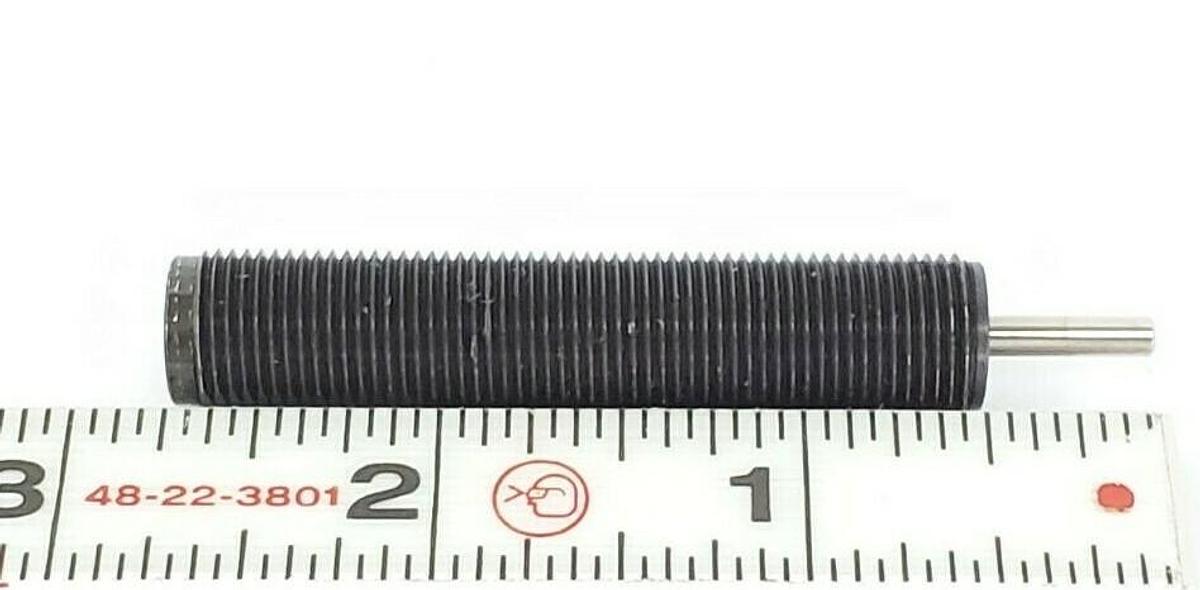 NEW SMC KSHF7X12 CYLINDER