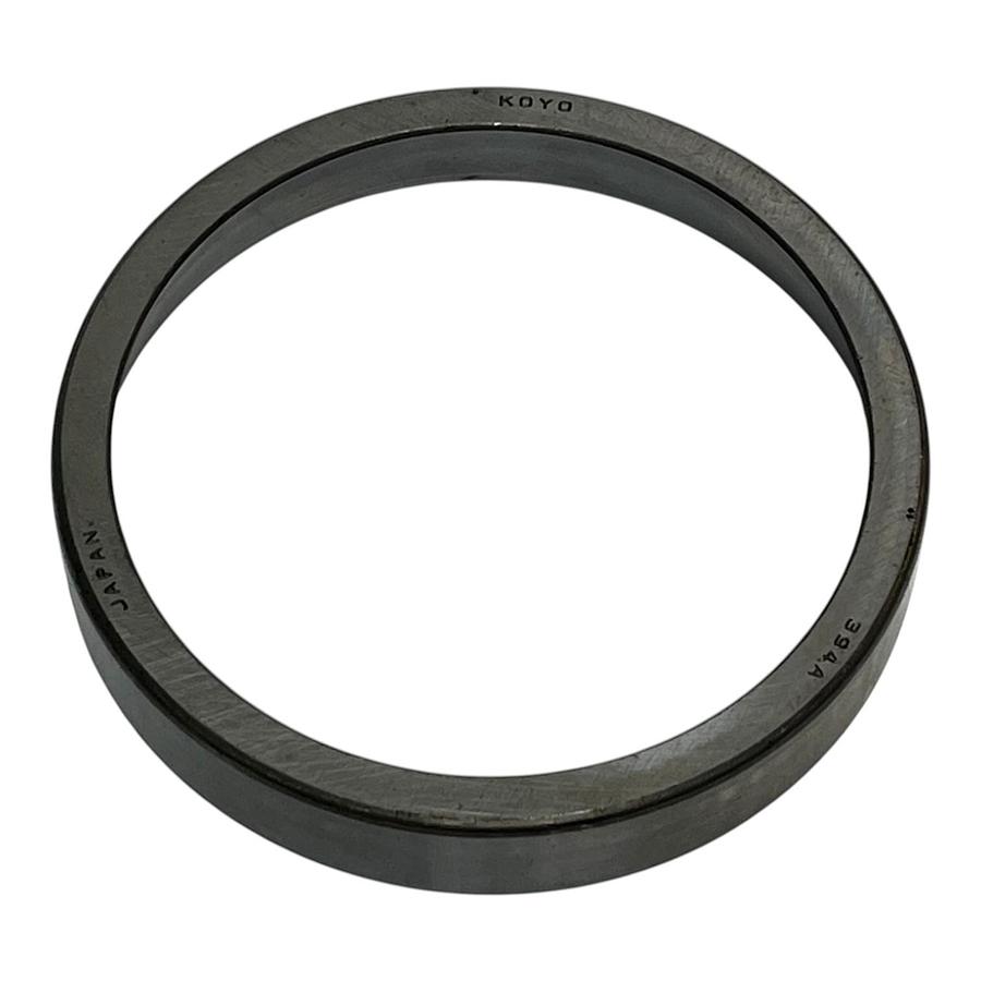 Koyo Japan 394A Tapered Roller Bearing Cup Outer Race New Surplus