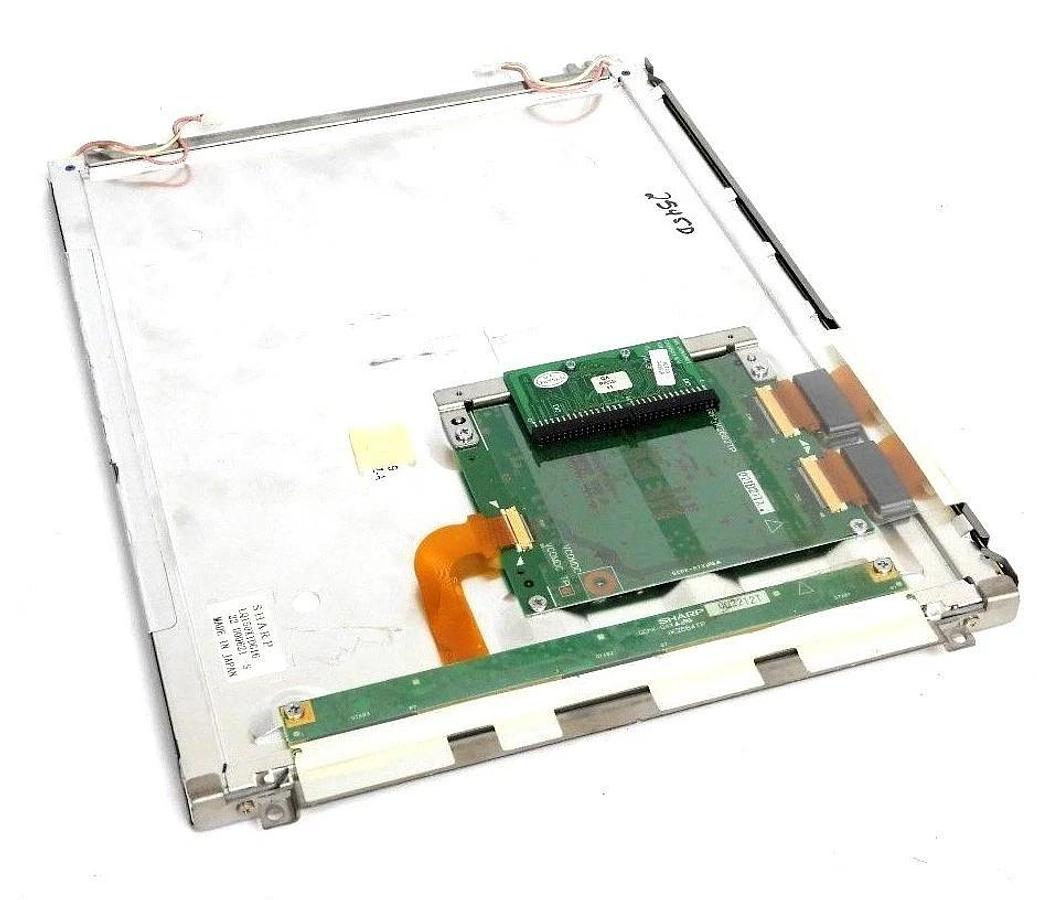 Used SHARP LQ150X1DG16 LCD SCREEN DISPLAY 15" 1024 X 768, 410688102