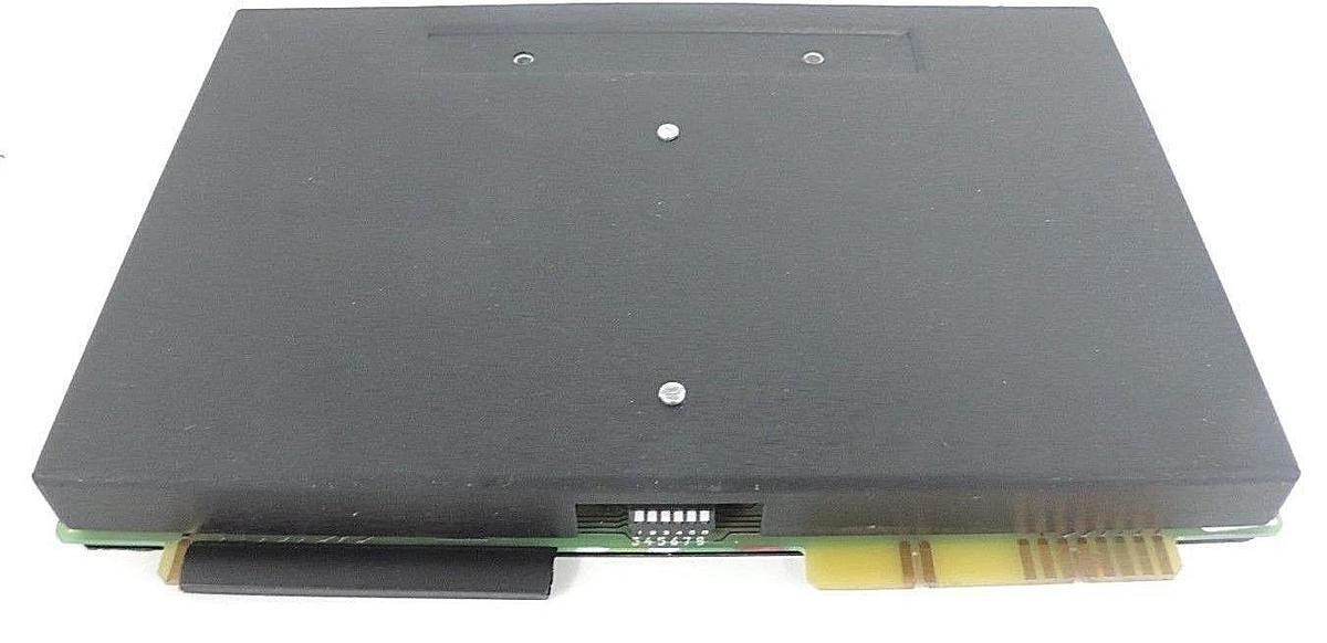 Used WESTINGHOUSE NL-742E 8 CHANNEL ANALOG TO DIGITAL CONVERTER 2619D17G05-SUB.16