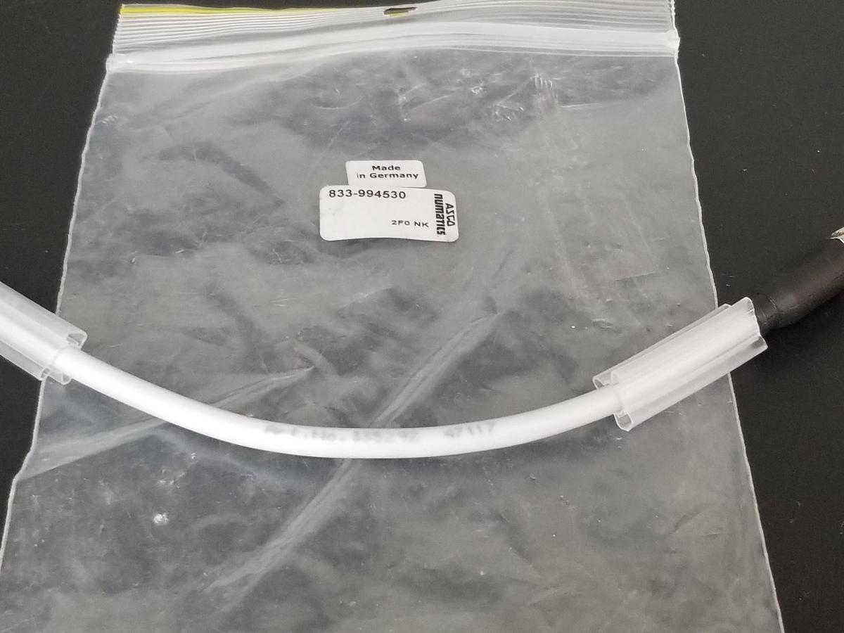 Used NEW ASCO 833-994530 CABLE ART. NO. 335292, 47117