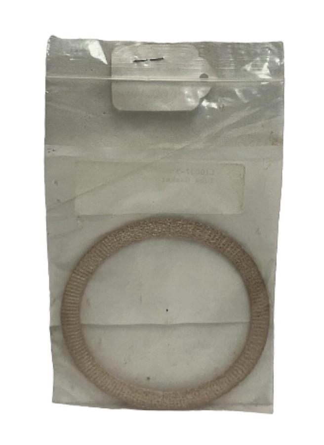 Used 4 MULTIVAC L10037-3 / L100373 OEM TUBE GASKETS NSMP