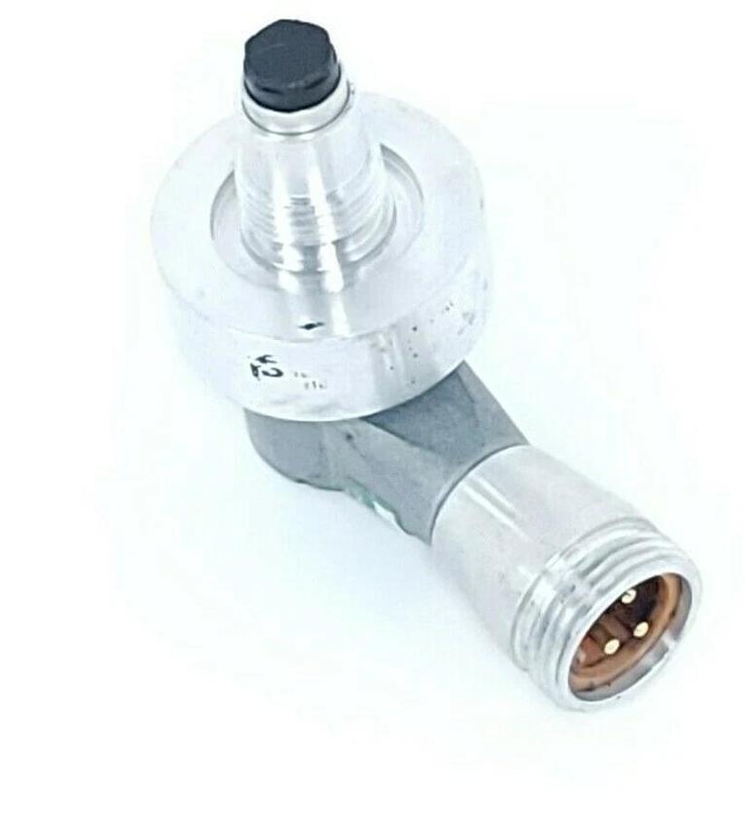 Used PEPPERL+FUCHS NJ3-25-US-BHM PROXIMITY SWITCH Y24822S, NJ325USBHM