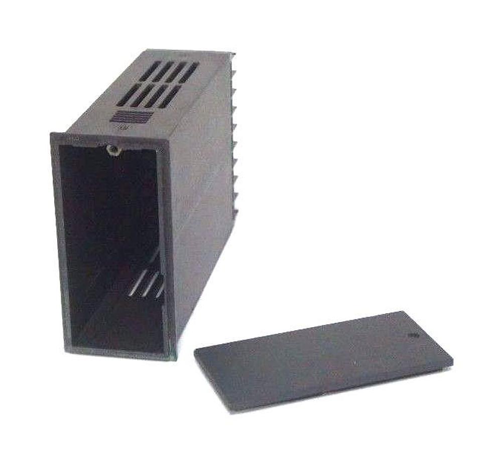 Used WEST INSTRUMENTS 3JPB CONTROL MODULE ENCLOSURE ONLY