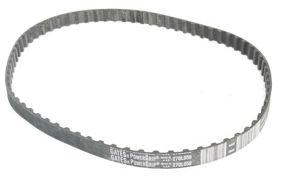 Used LOT OF 11 NEW GATES 270L050 9257-2107 POWERGRIP TIMING BELTS