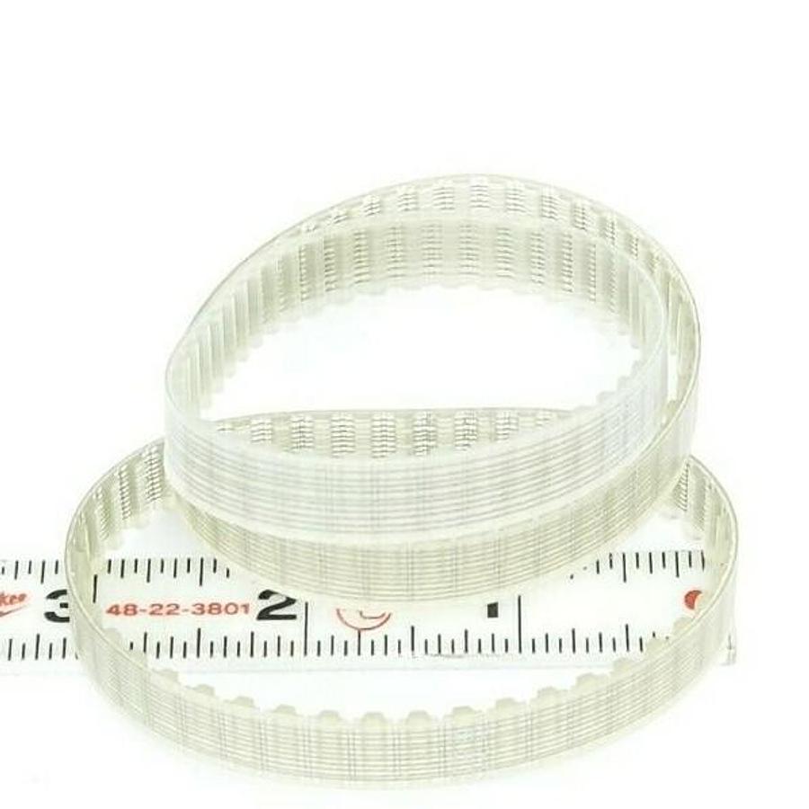 LOT OF 3 NEW MISUMI T5-10-43U TIMING BELTS T51043U