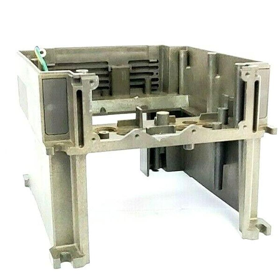 Used FUJI ELECTRIC 6KP1143007X1B1 DRIVE HOUSING AF-300 P11 (HOUSING ONLY)