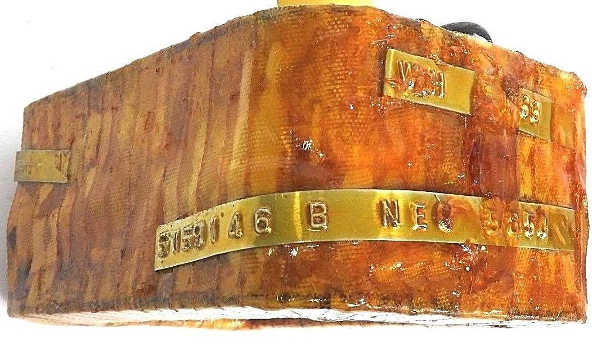 NEW NATIONAL ELECTRIC MCGRAW EDISON 5159146-B COIL, FFFVGA, 5854