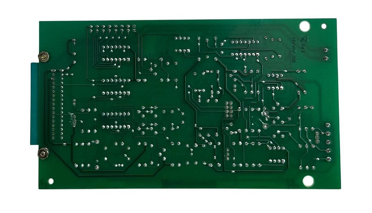 ALLEN BRADLEY 1334-MOD-N4 / 1334MODN4 ISOLATED SIGNAL CONDITIONER BOARD NSMP