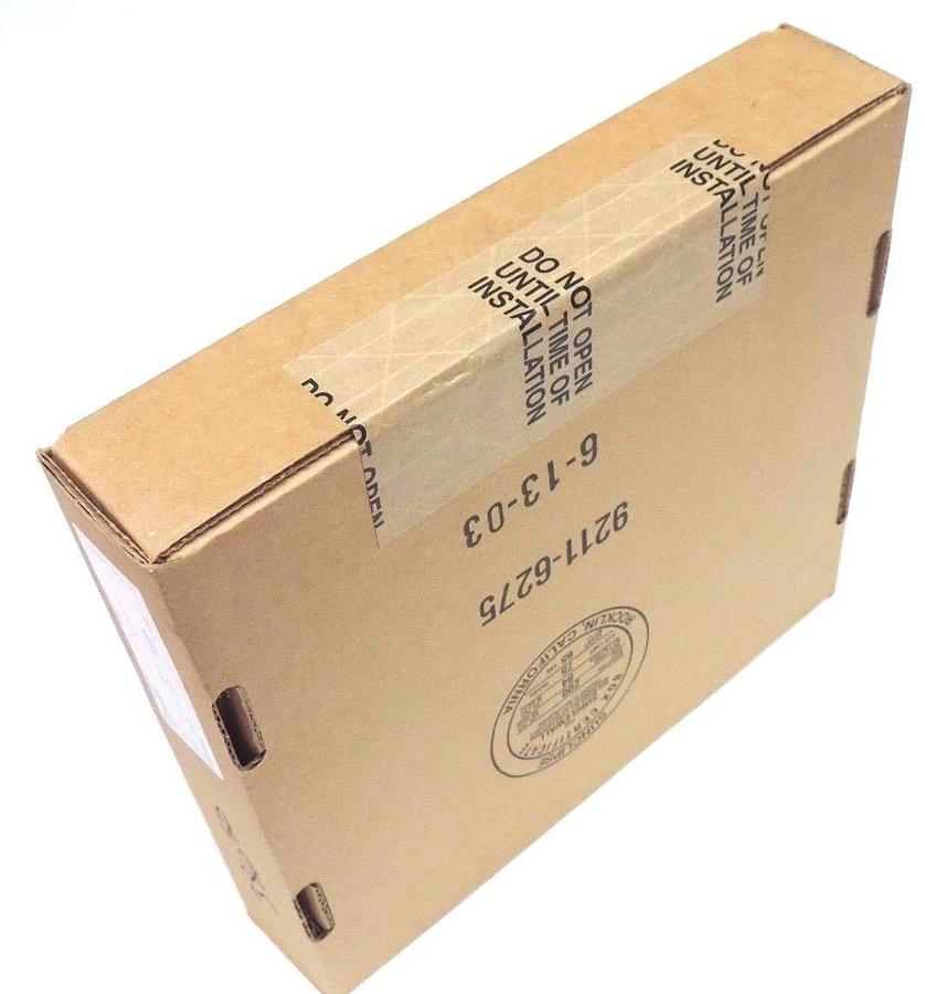 Used FACTORY SEALED HEWLETT PACKARD 18594-60075 TRAY BOARD LOGIC 1859460075