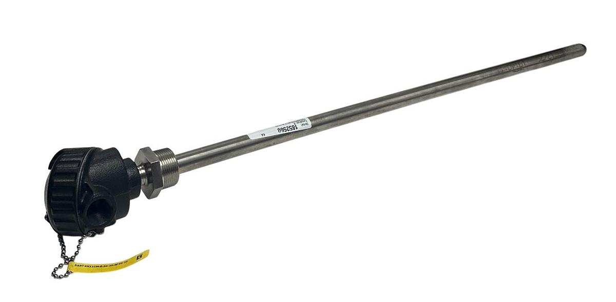PYROMATION KK11CM-8-50-30-8F30-34 / KK11CM850308F3034 THERMOCOUPLE 29'' NSNP