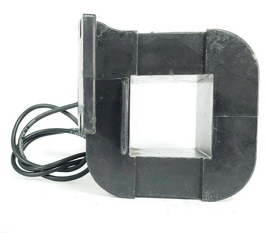 Used GENERAL ELECTRIC 366A773G13 COIL