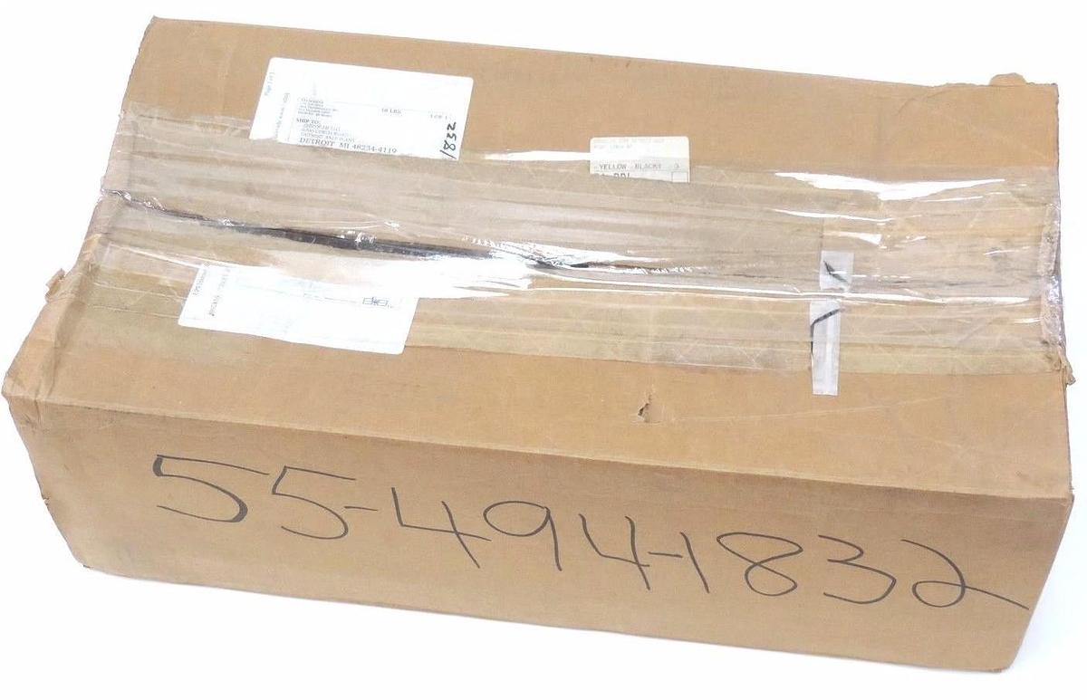 Used NEW CHIRON AMERICA H5.805.069.00.00 HANDLE FILTER INSERT, STAGE 2, 55-494-1832