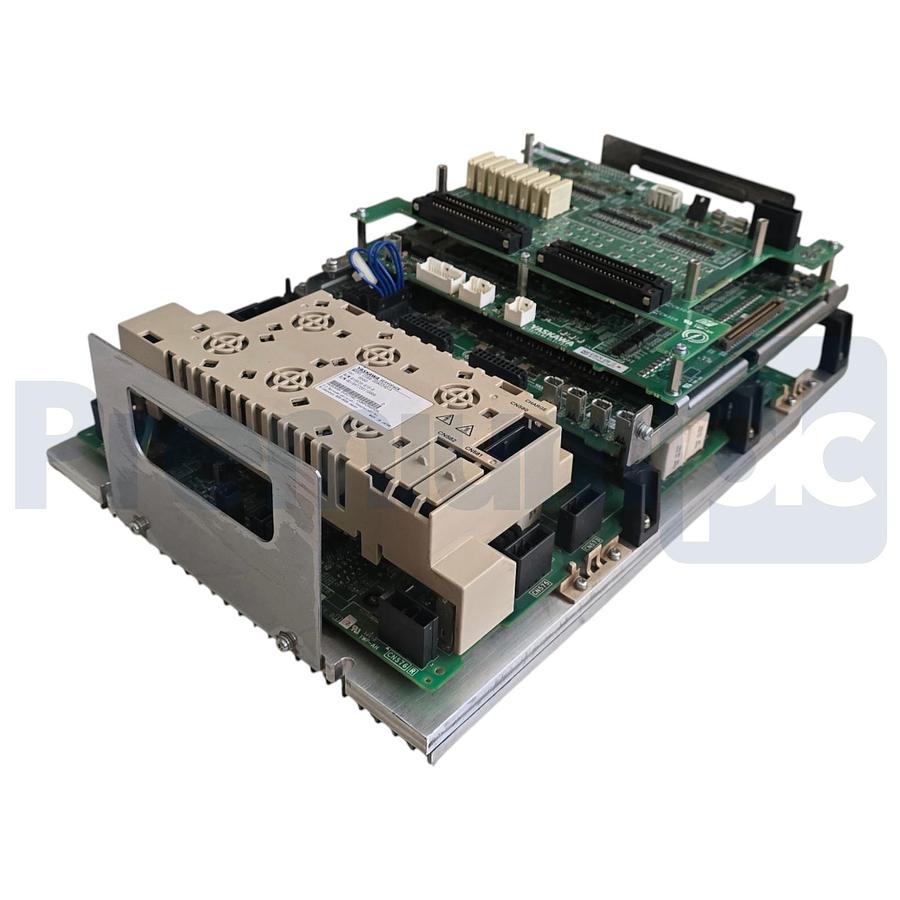 Used Yaskawa CSRA-SDA02H01A | CSRASDA02H01ASF SERVOPACK Inverter Unit CSRA-SDCA01AA