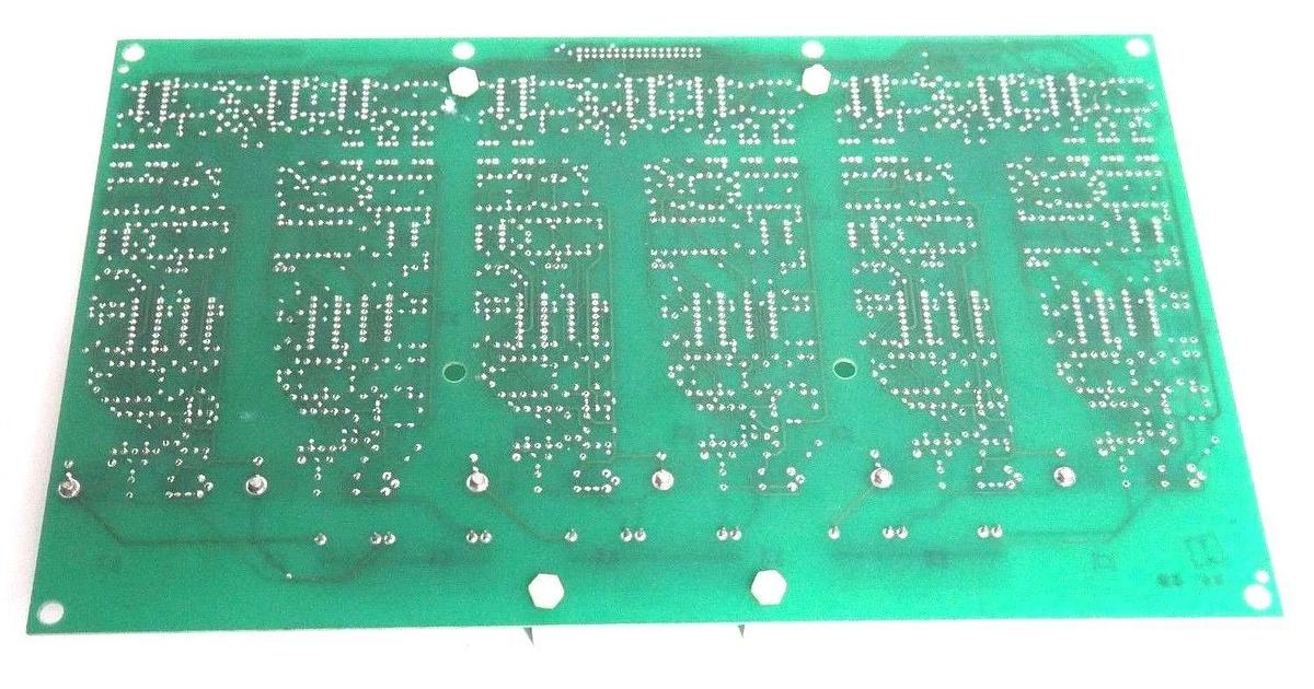 NIB ALLEN BRADLEY 50905-001 REV. 03 DRIVE BOARD 118905
