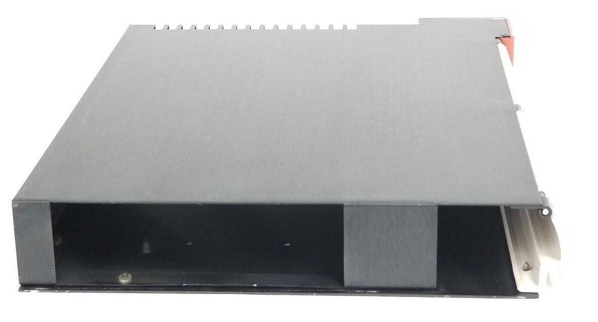Used WHEDCO SPARE 78005102A BLANK MODULE