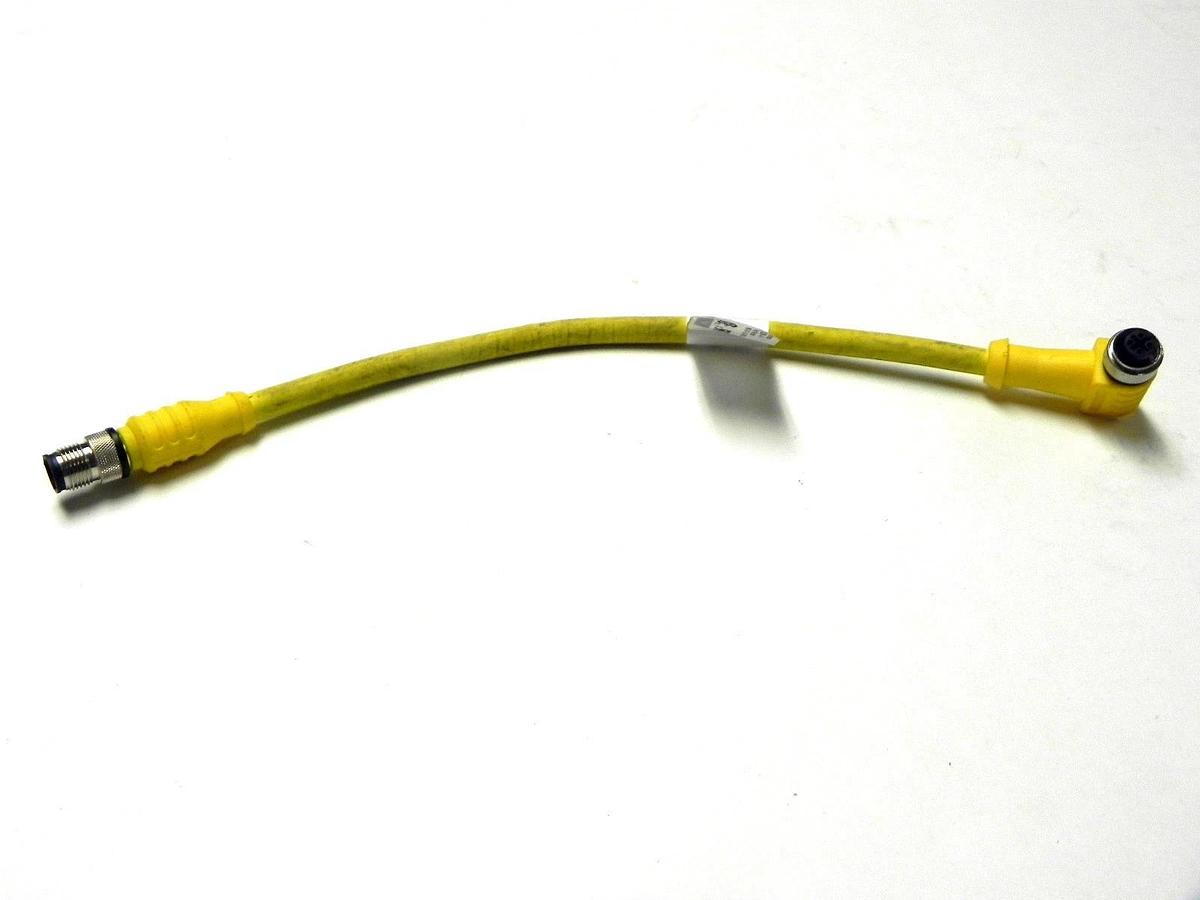 Used TURCK WKE 4.4T-0.3-RSE 4.4T/S600 SWITCH ID NUMBER: U2508-43
