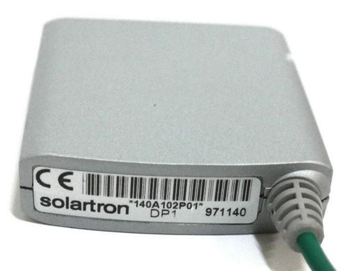 Used NIB SOLARTRON 971140 DIGITAL PROBE GAUGE DP1