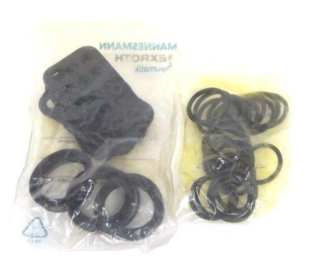 NIB MANNESMAN REXROTH 3710700012 REPAIR KIT