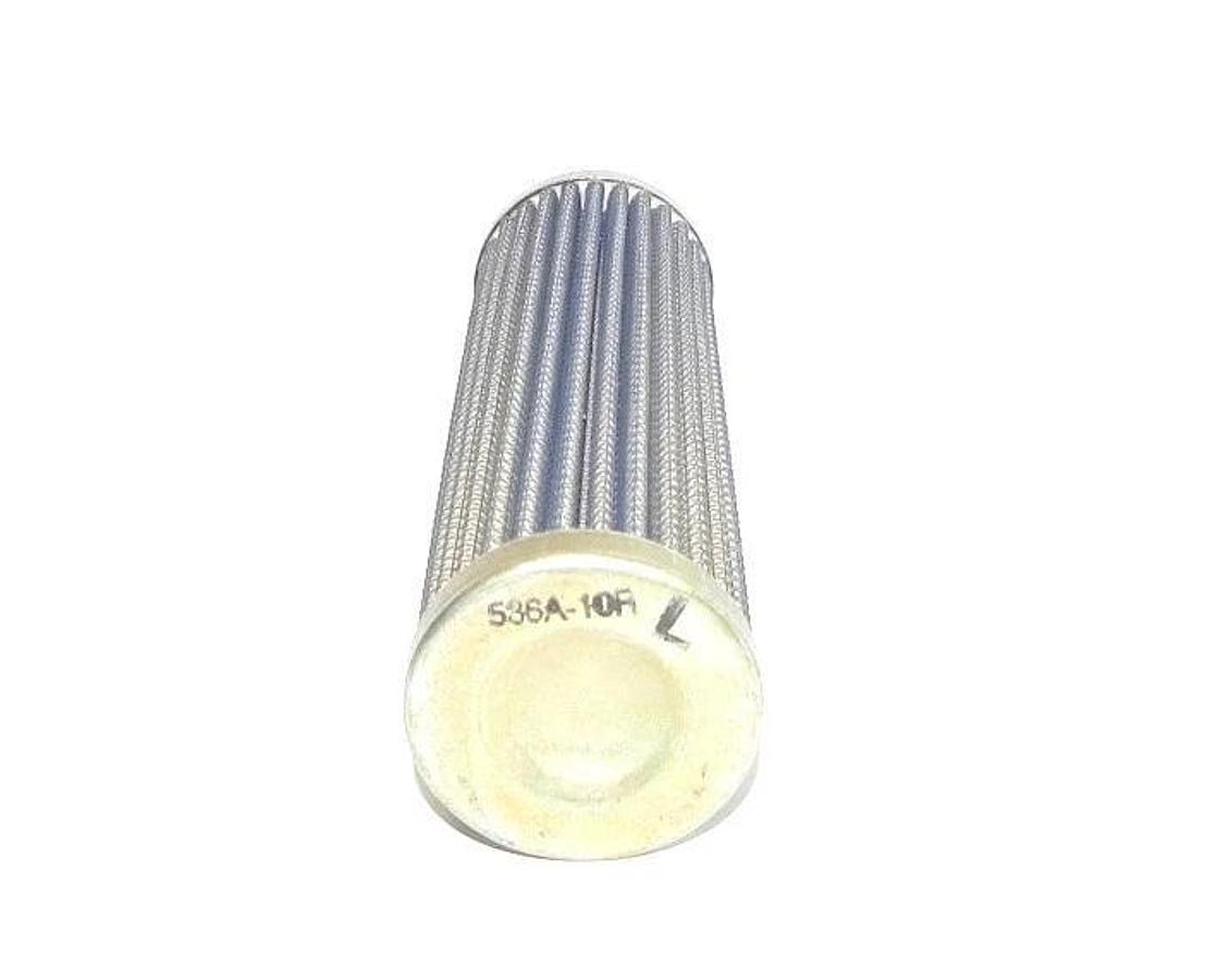 Used NIB GENERIC 536A-10RL FILTER ELEMENT, 536A10RL
