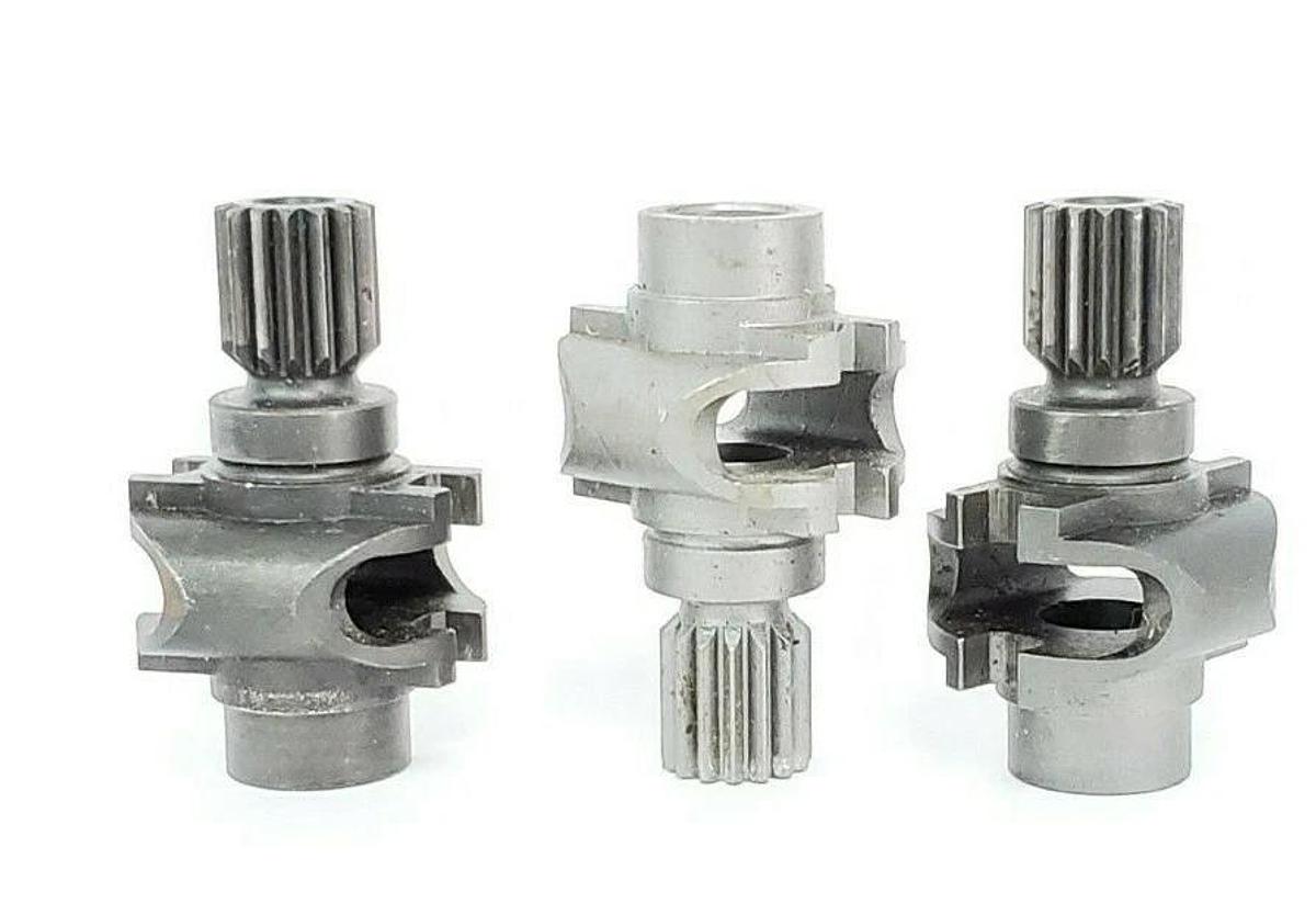 LOT OF 3 NEW COOPER 4328-7153 SW100PY SPIDER NUTRUNNER BITS