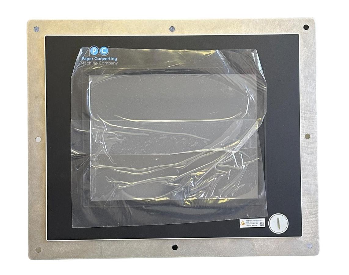 Used NEW B&R / PCMC 5Z3ZF580210010-001 Panel PC 900 10.4'' TOUCH PANEL KN660168475