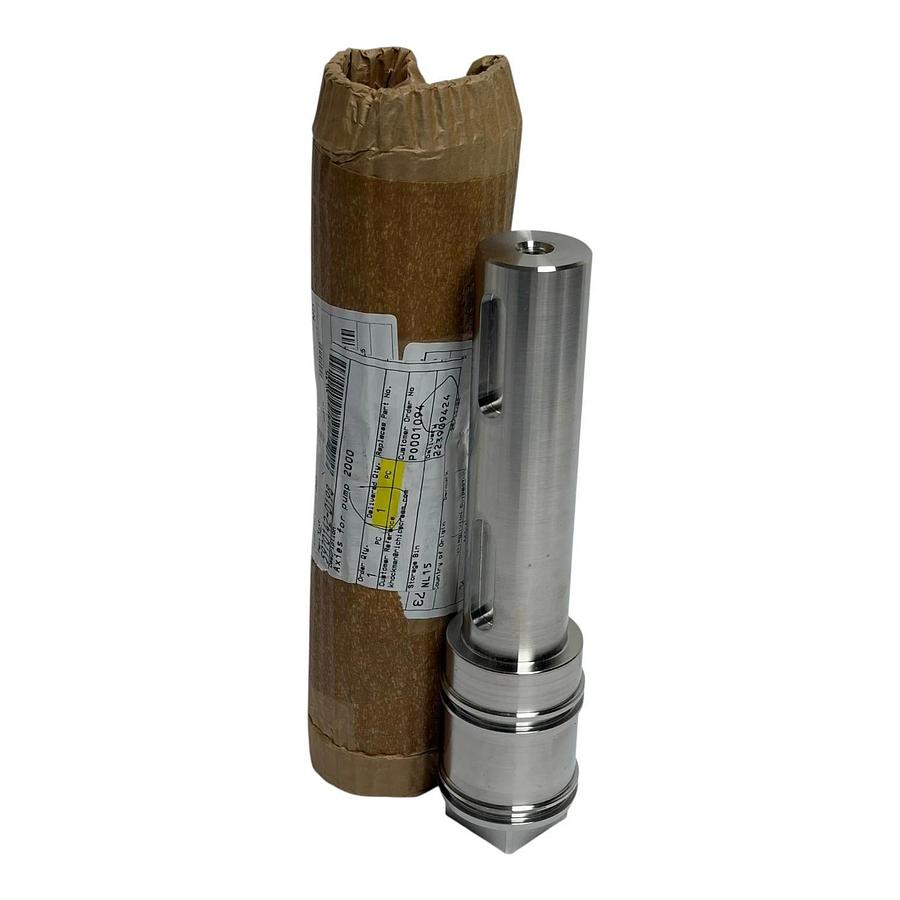 Tetra Pak 5970142-0198 Axles for Pump 2000 Rotary Drive Shaft New Surplus