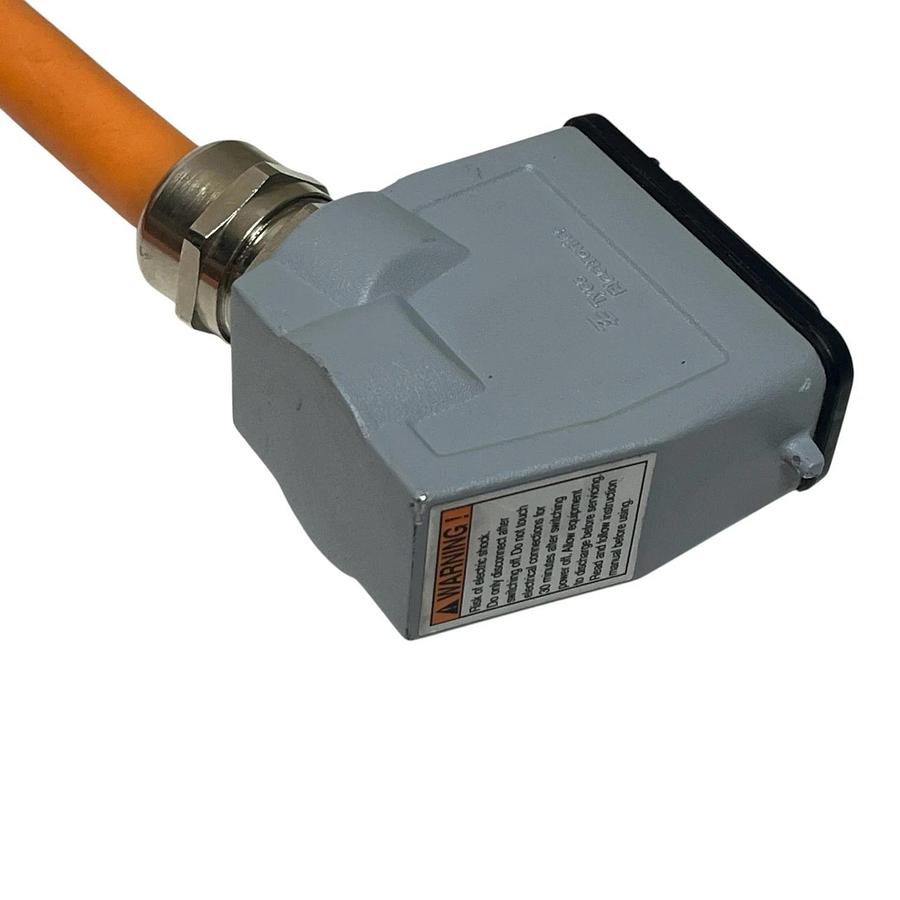 Bosch Rexroth RKH0210/003,5 Hybrid Servo Cable 3.5m R911392936 - NEW SURPLUS