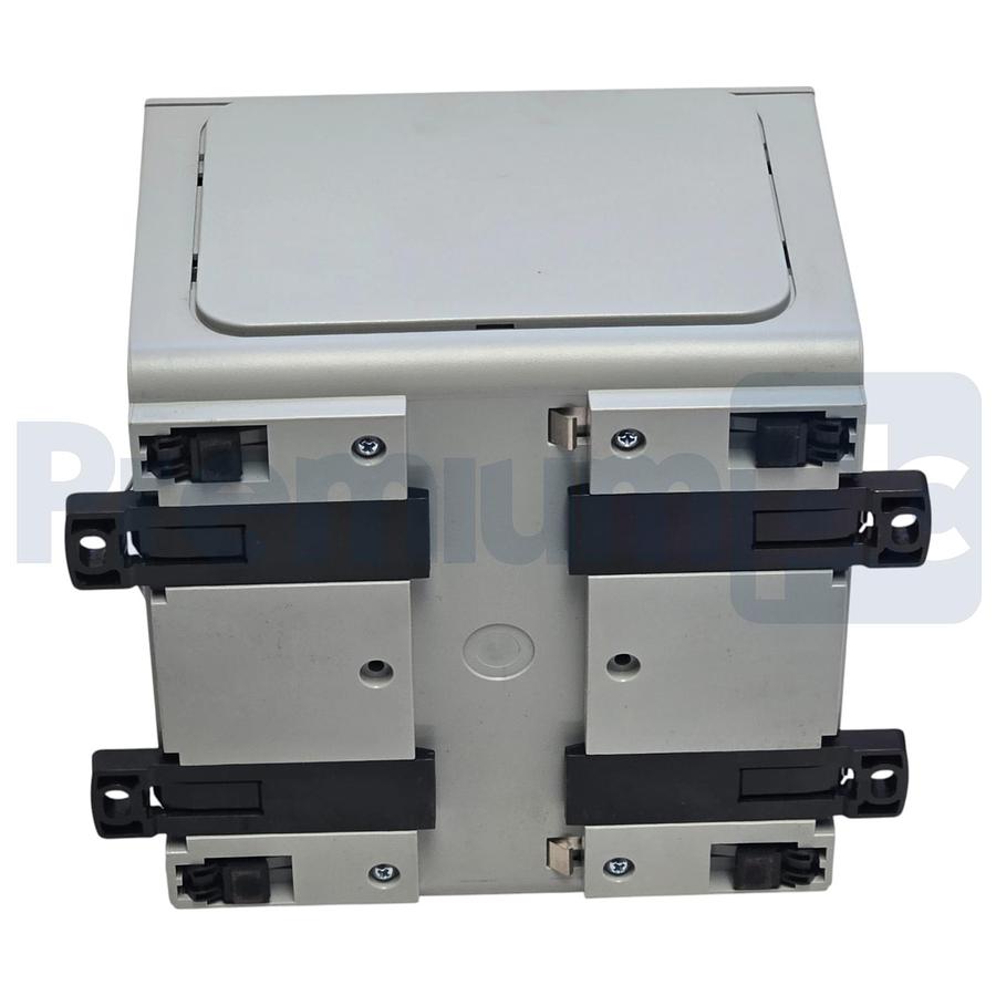 Used Allen Bradley 1783-MS10T /A Stratix 8000 10-Port Managed Ethernet Switch NSNP